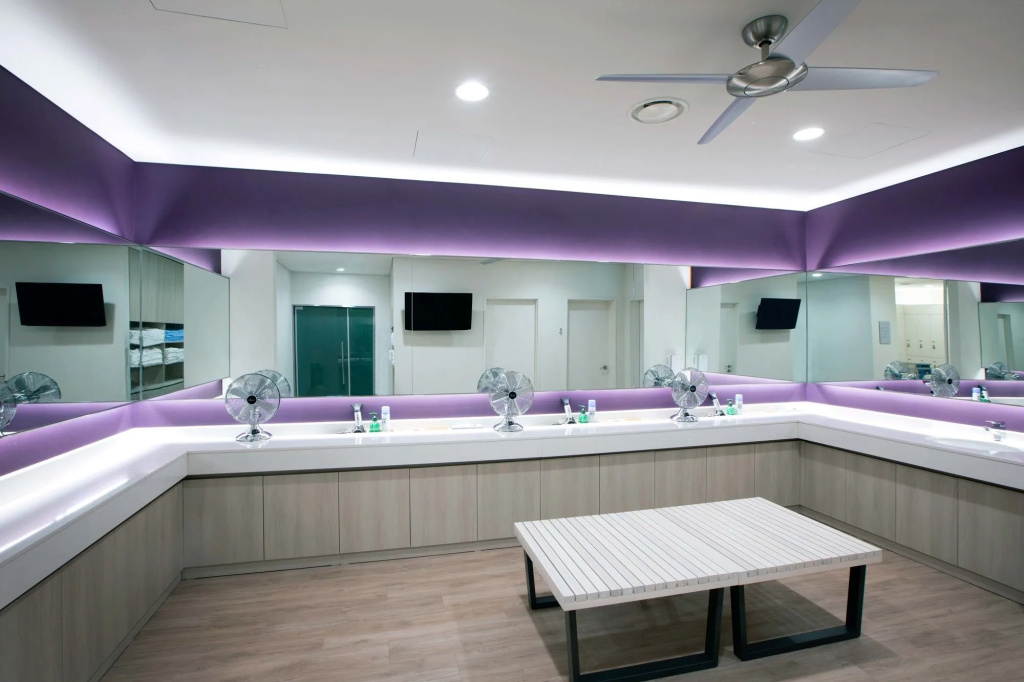 Hanwha Resort Yongin Besancon