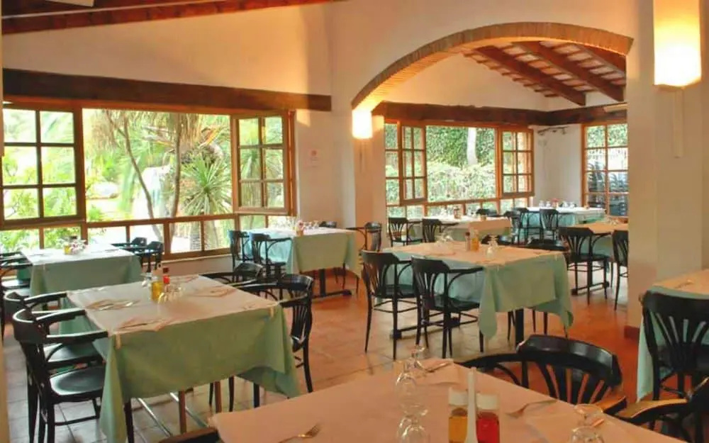 Wecamp Cala Montgó