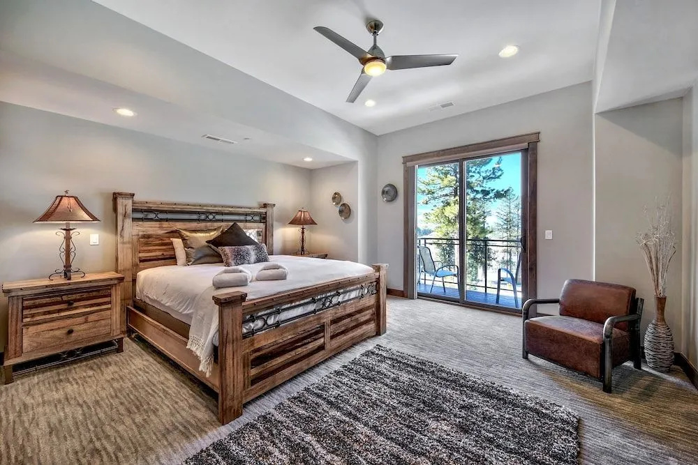 Gondola Vista 14 - 5 Br Townhouse