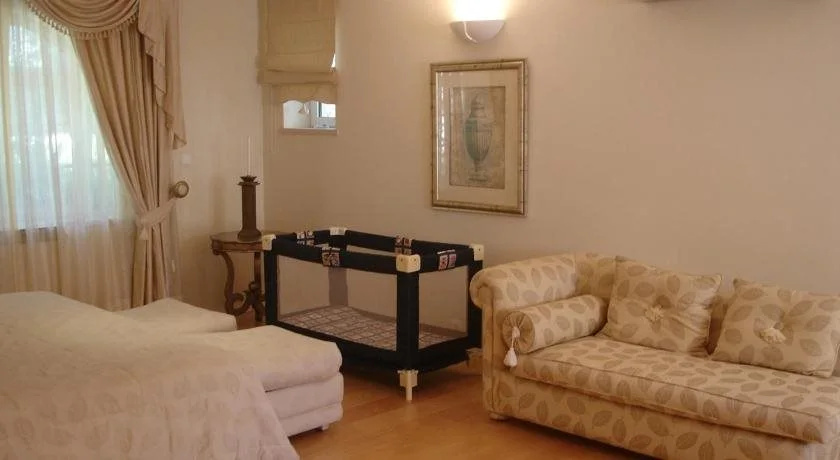 Villa Oasis