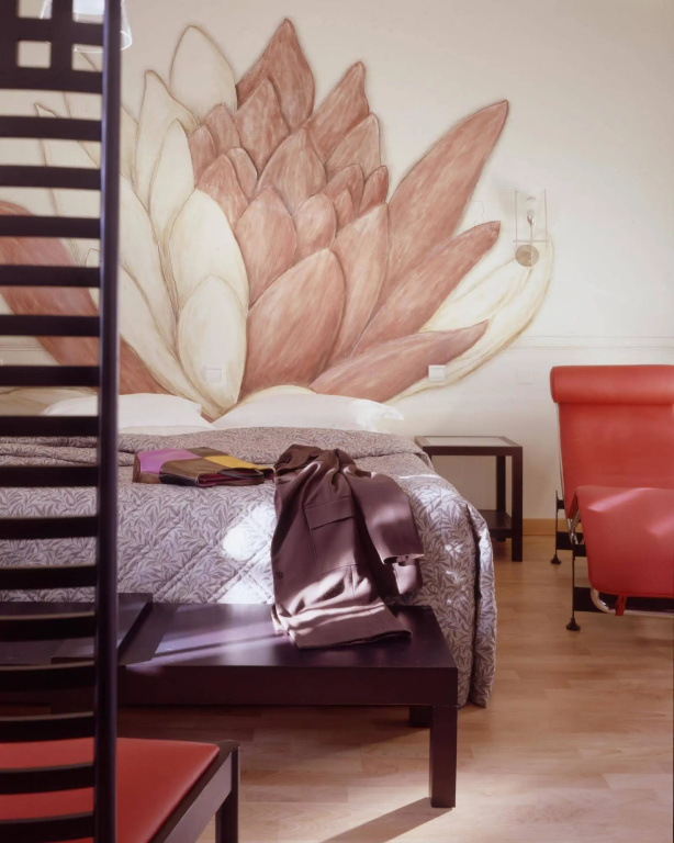 Hôtel Vintage
