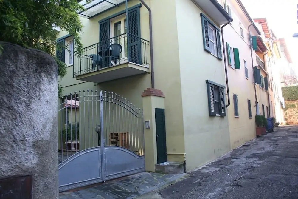 Palazzo Ferretti