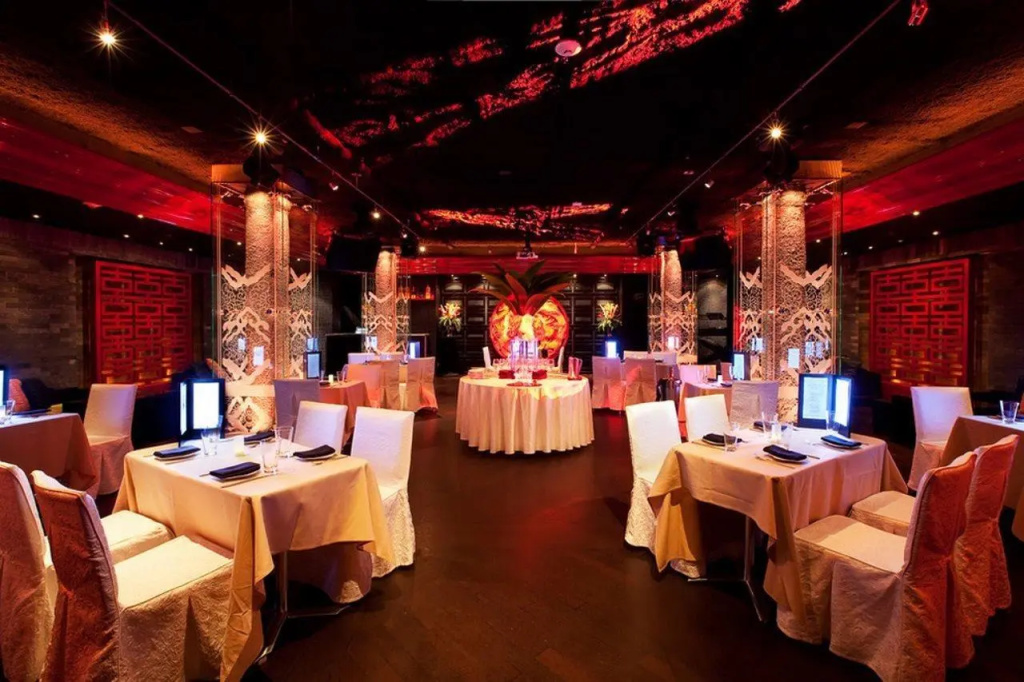 Hotel Fusion, a C-Two Hotel