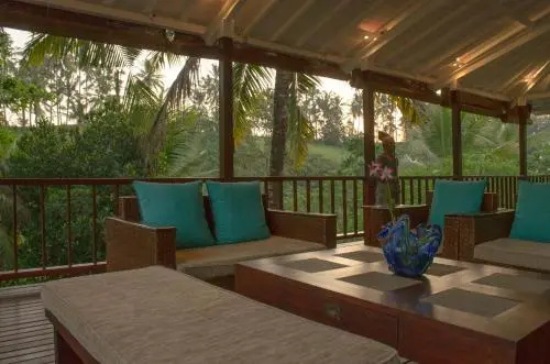 Villa Tirta Cintanya
