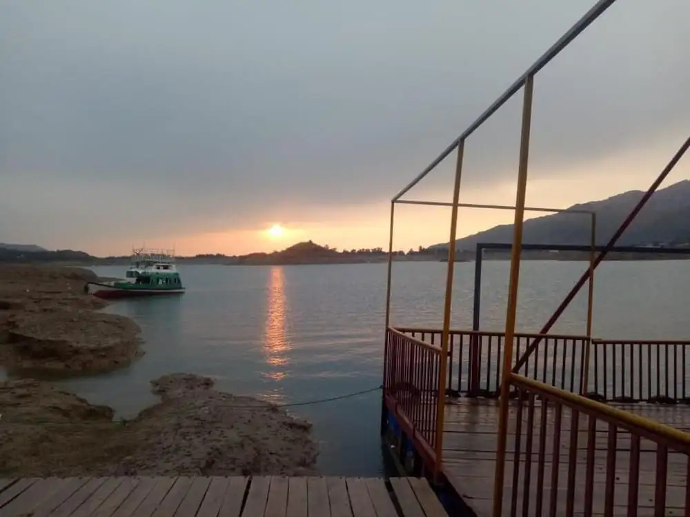 Gandhara castle hotel Resort & Adventure Club