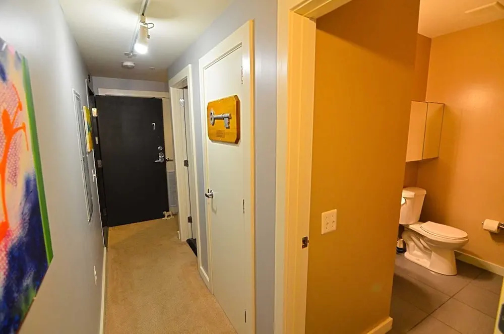 U7 1123 New 2 Bedroom Apts