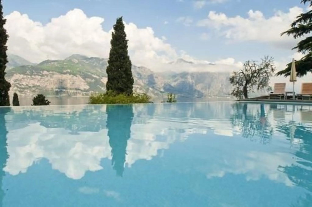 Bellevue San Lorenzo (Adults Only)