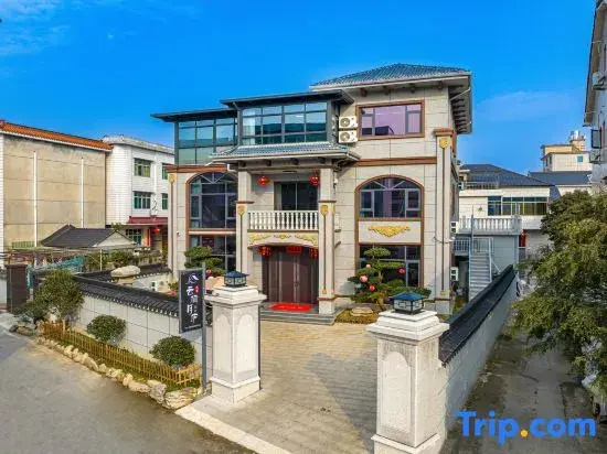 yunqi yuelu Hotel（OMG paradise）