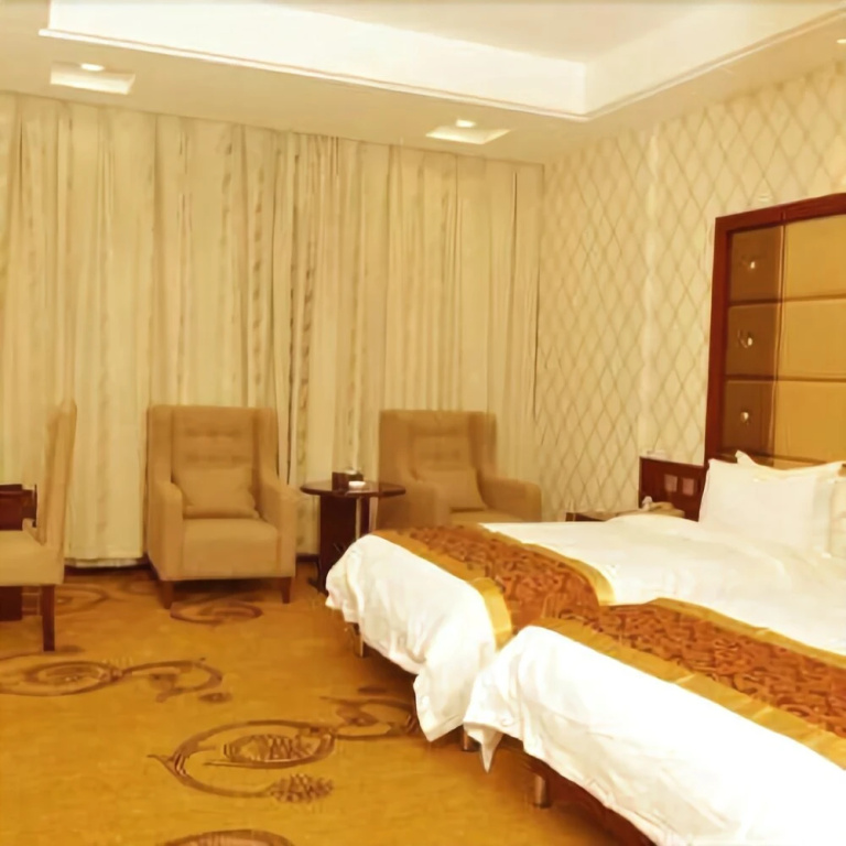 Mingshi Hotel