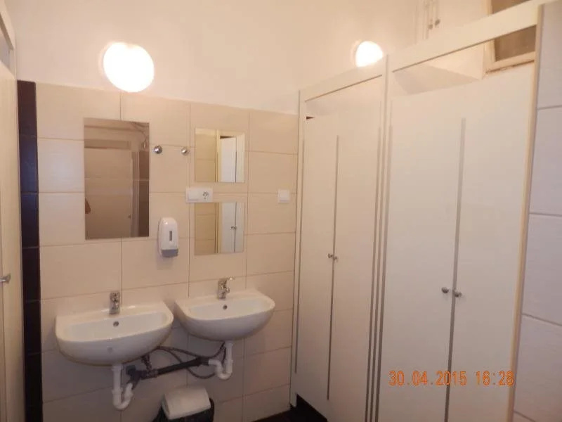 Violet Hostel