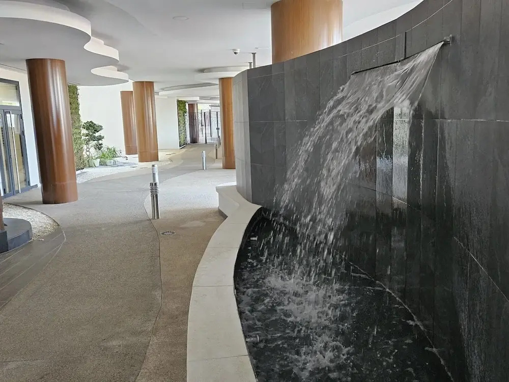 Inf1.1d Modern City Flat Near Beach & old Town