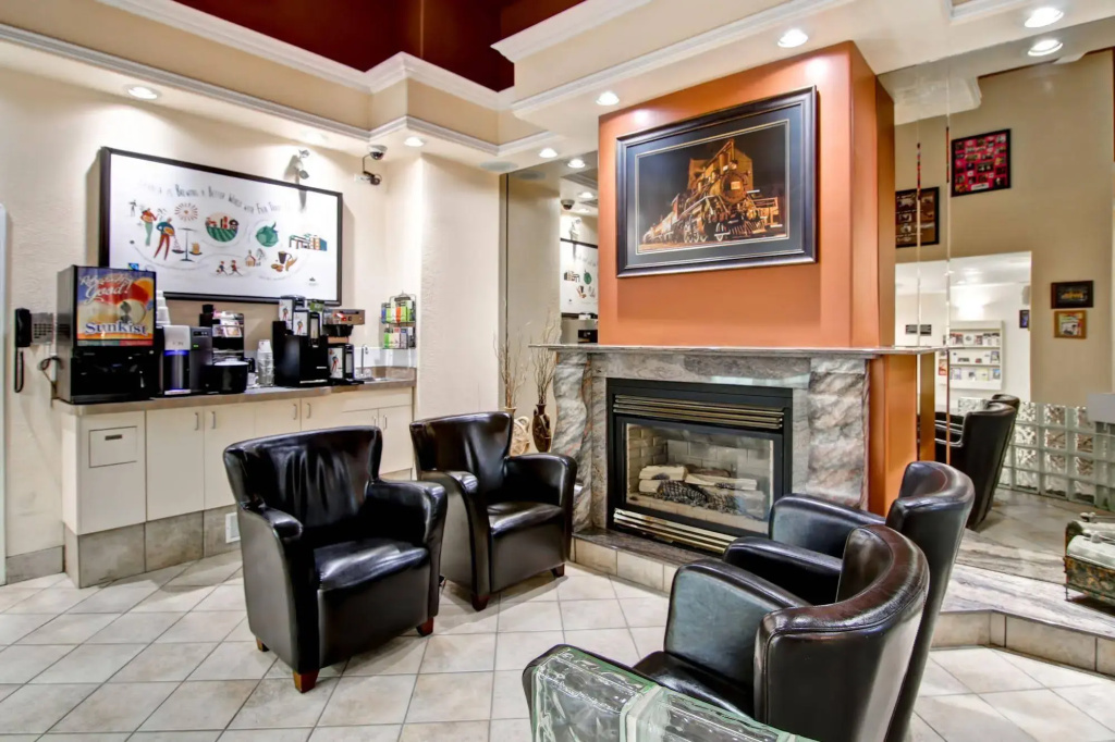 Canalta Stettler
