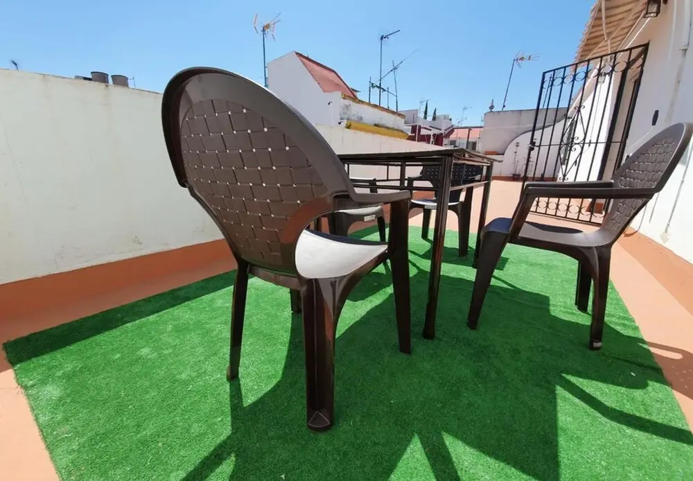 Apartamentos RG Suites Plaza del Salvador