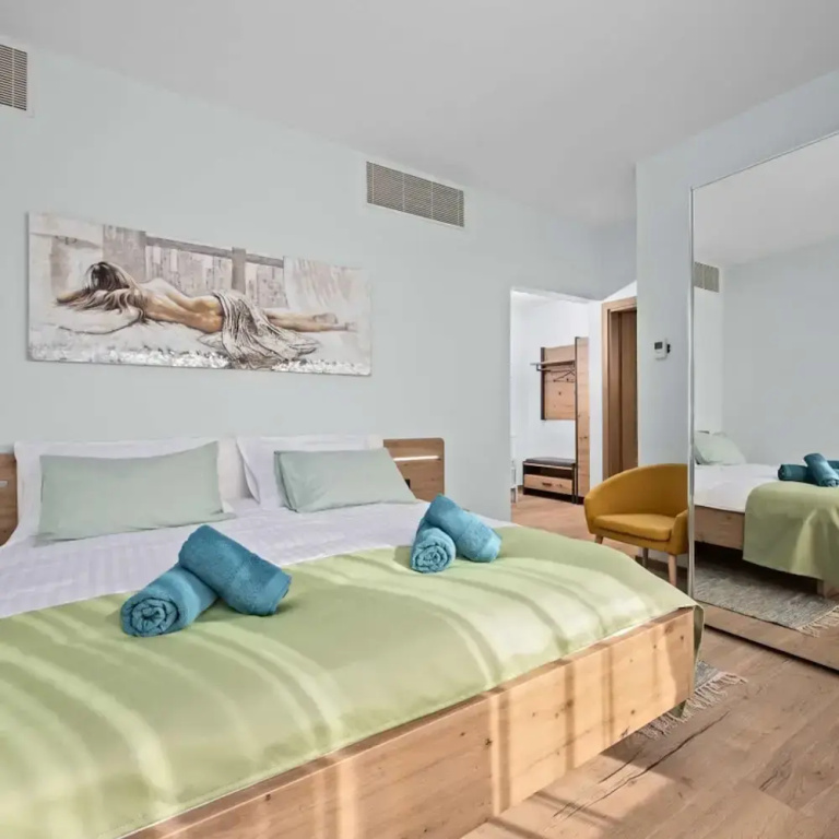 Villa Palma - seaside luxury villa for 6 person!