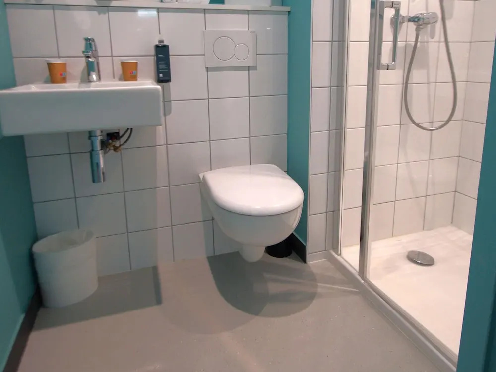 ibis budget Loudéac Vélodrome