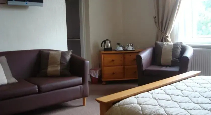 East View Guest House