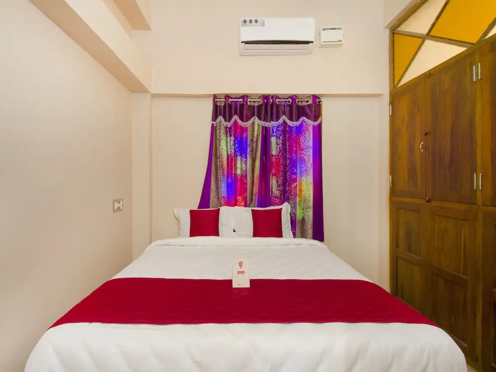 OYO 12955 Home Elegant 1BHK ECR Near Auroville
