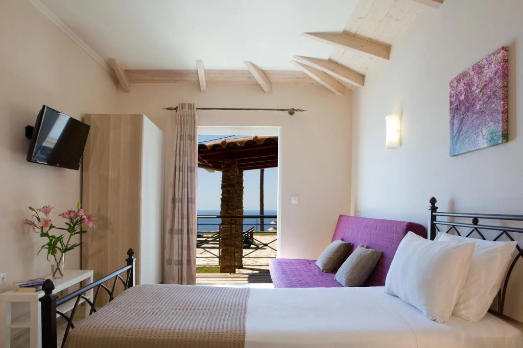 Pantheon Villas