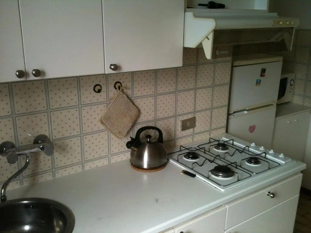 Casa Nobiallo
