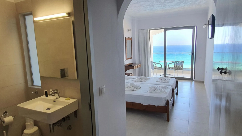 Stella Beach Hotel