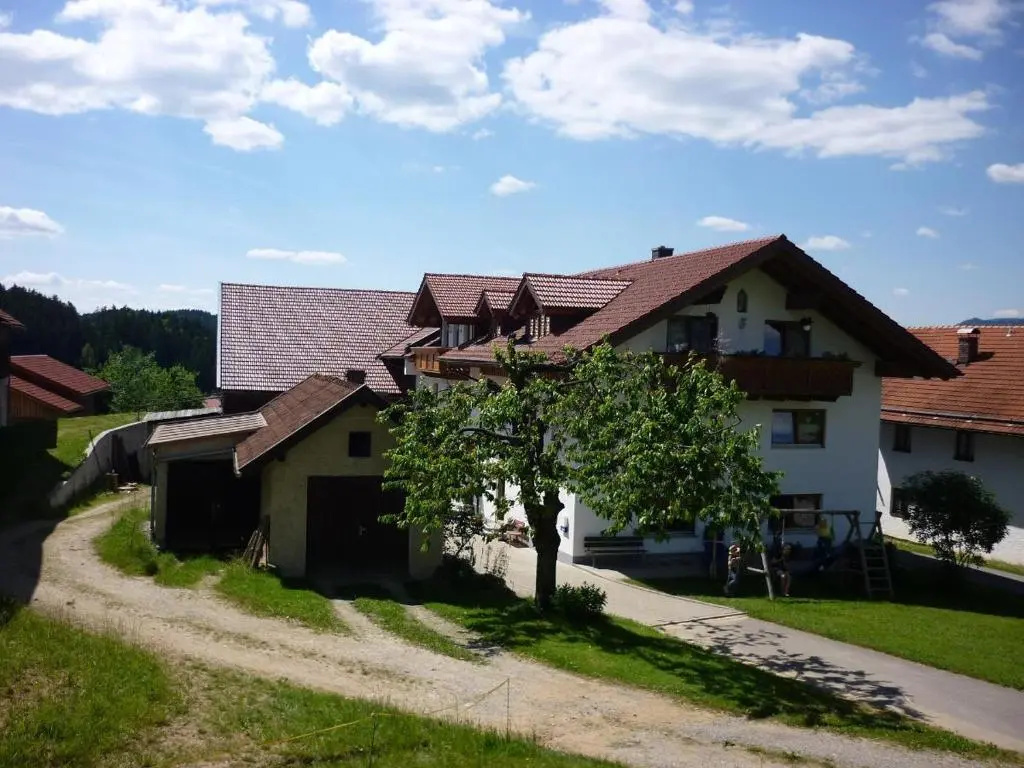 Ferienwohnung Mühl