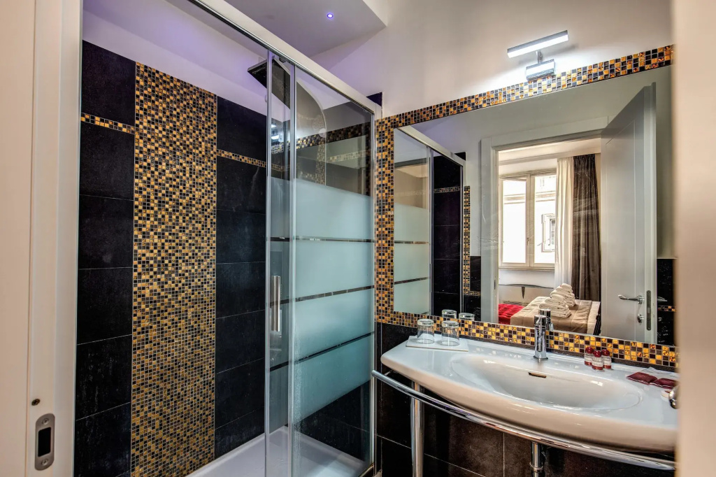 La Foresteria Luxury Suites