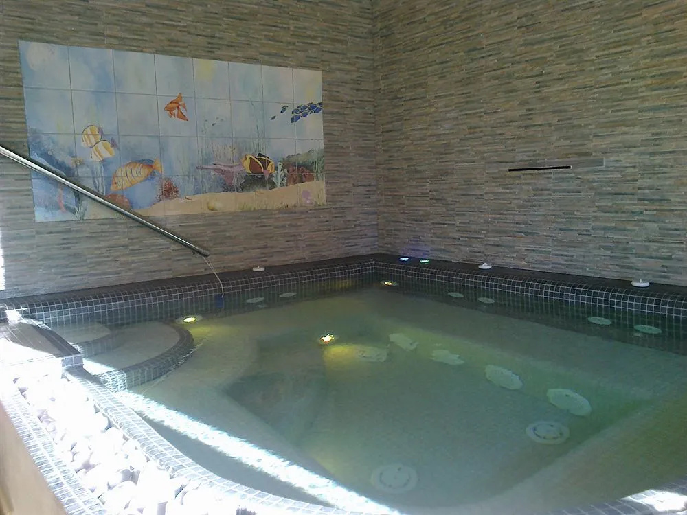 Agriturismo Ca Lucano