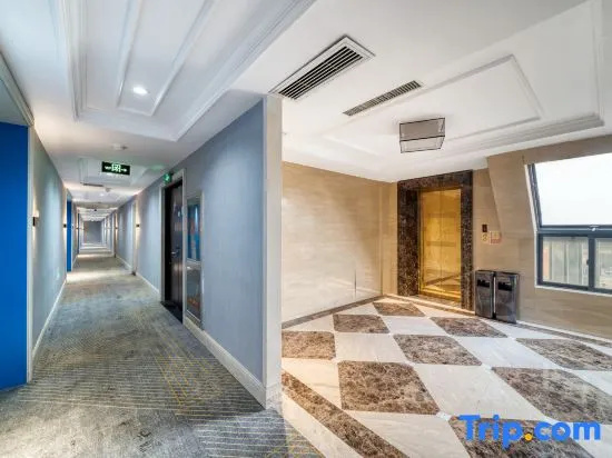 Yuyuan Hotel