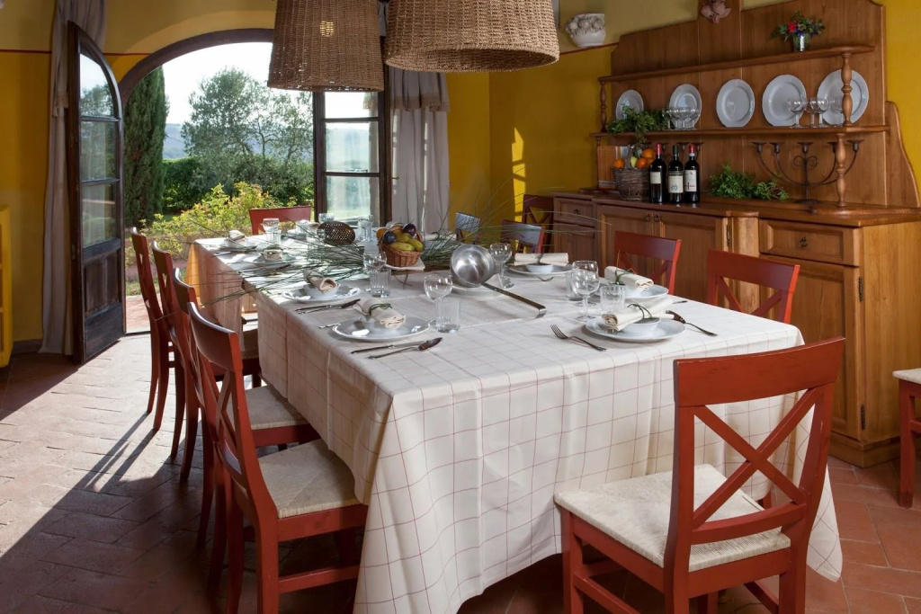 Villa Cascine