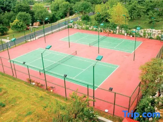 Dongshan Guesthouse