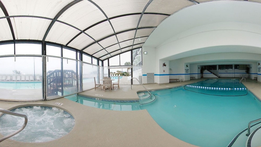 The Reef at South Beach