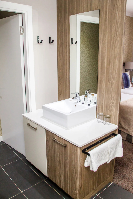The aha Waterfront Hotel  Spa