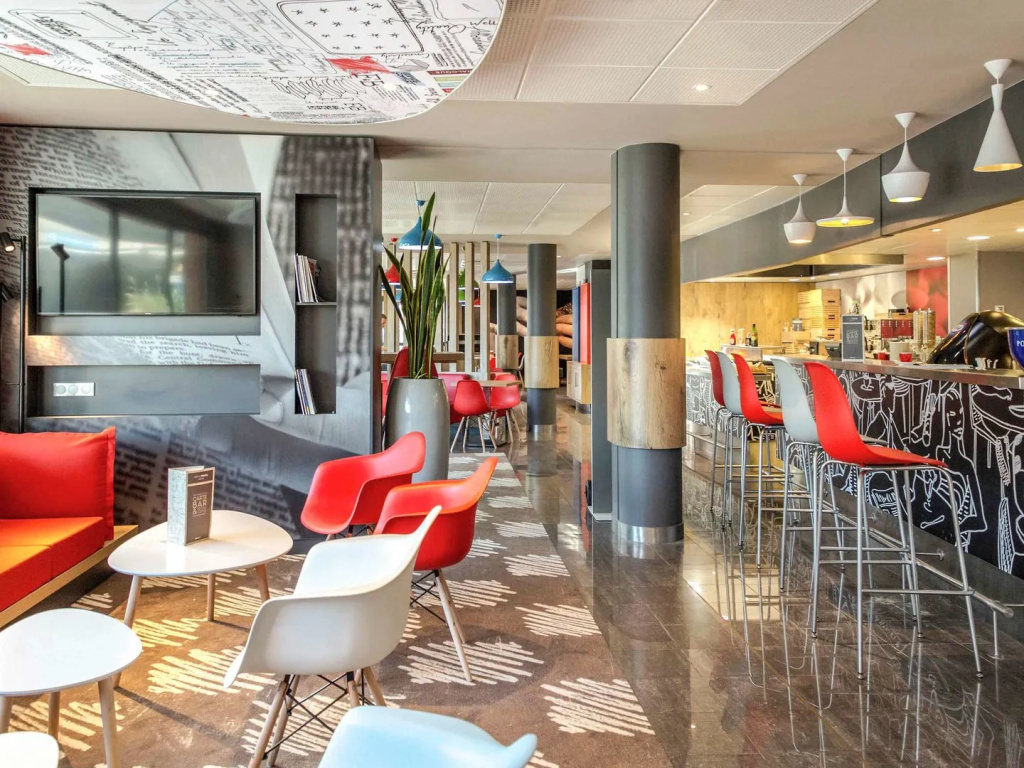 ibis Cannes Mandelieu