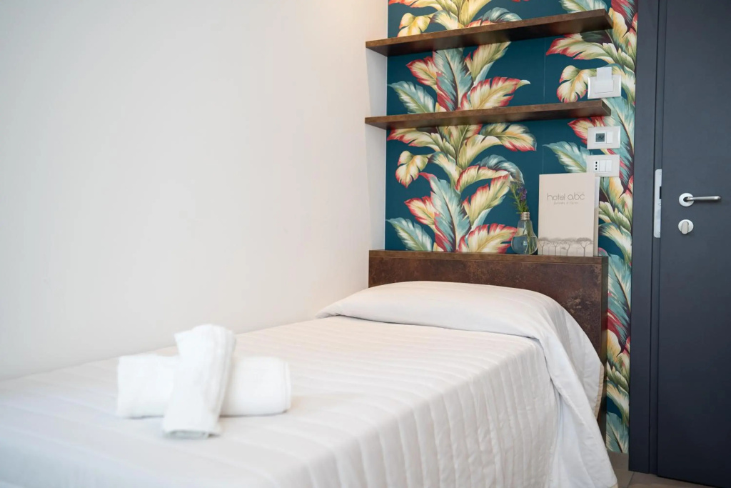 Hotel Abc