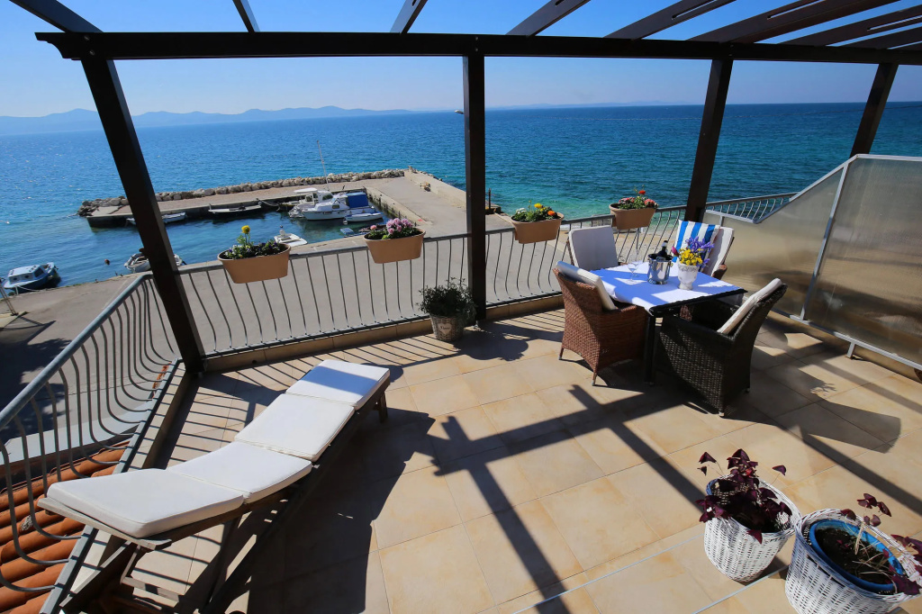 Hotel Delfin