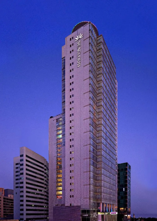 Kolon Seacloud Hotel