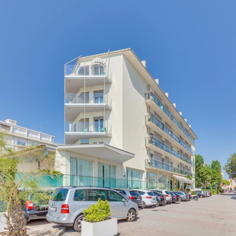 Hotel Delle Mimose