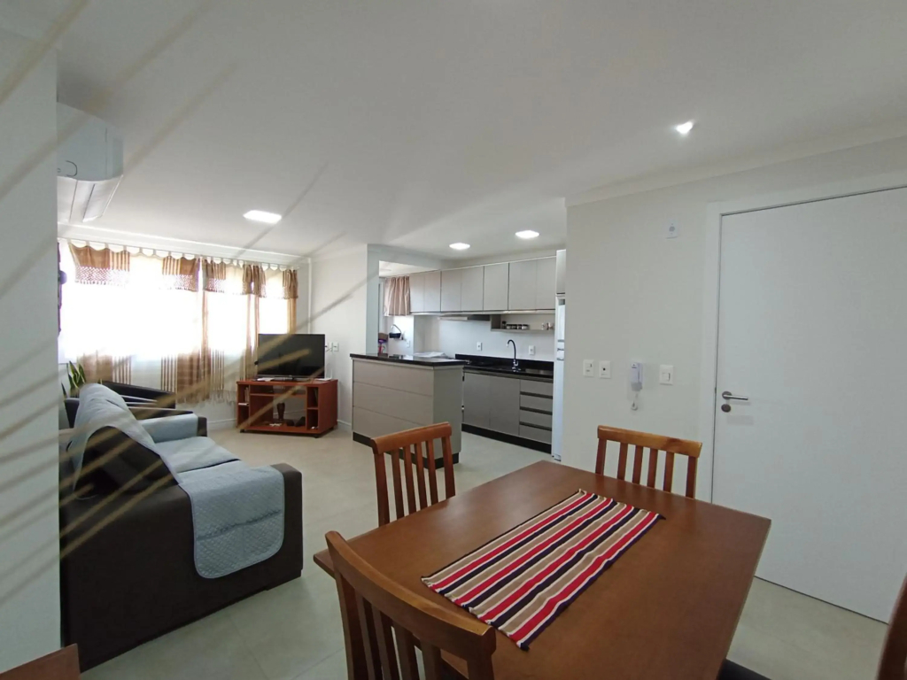 Apartamento Central
