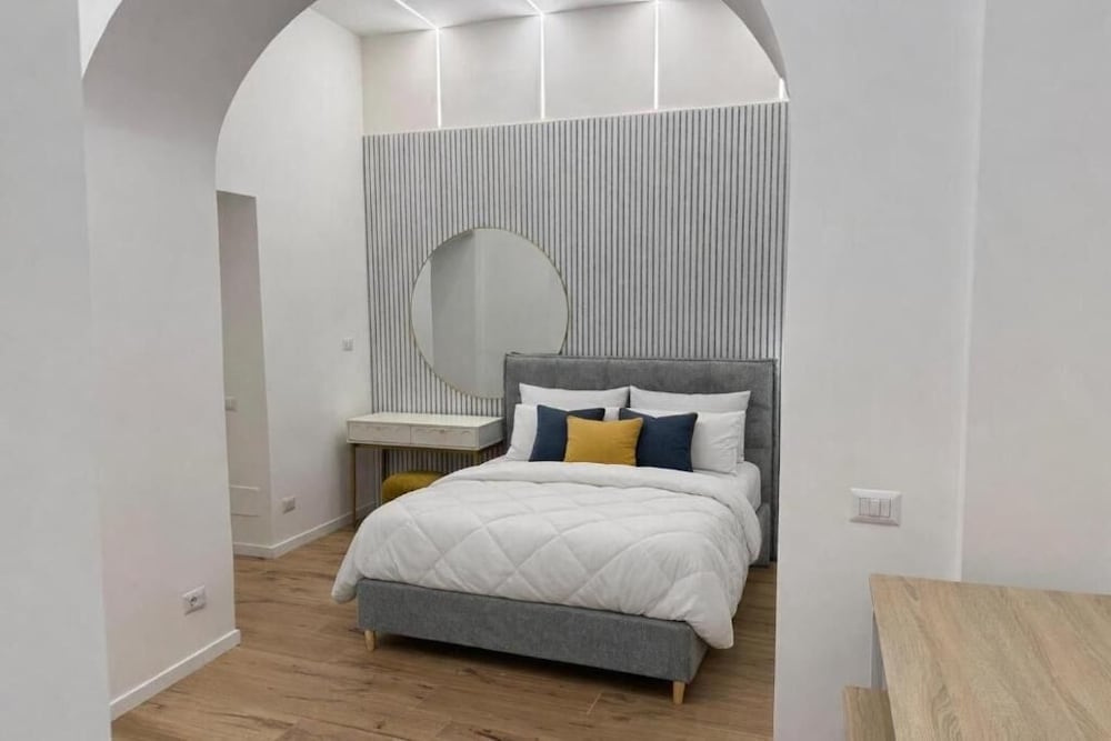 Trastevere luxury suites