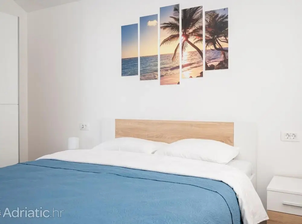 Panoramic View Apartment ILM