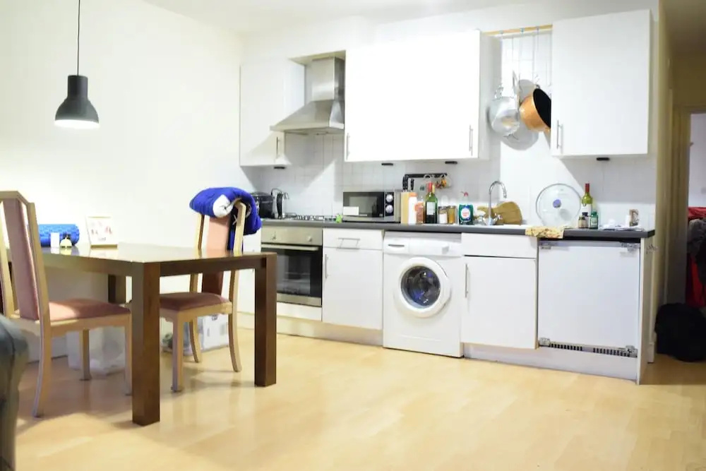 Cosy 1 Bedroom in East London