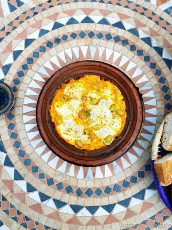 Auberge Aain Nakhla