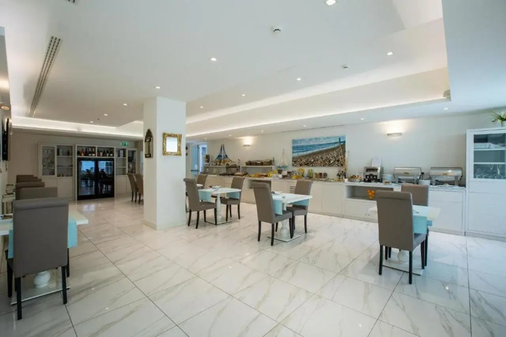 Rimini Suite Hotel