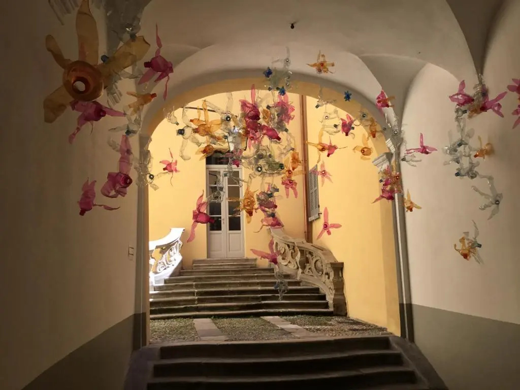 ComoLake House Bellano