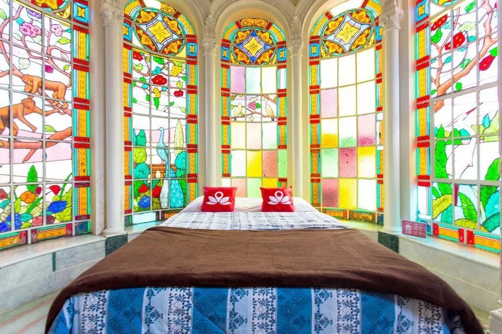 Zen Rooms Domingo de Morais(ZEN Rooms Domingo de Morais)