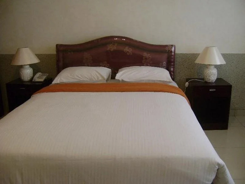 M-one Hotel Bogor