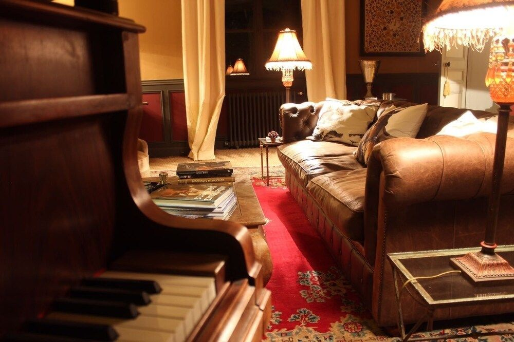 Le Domaine de Cordey