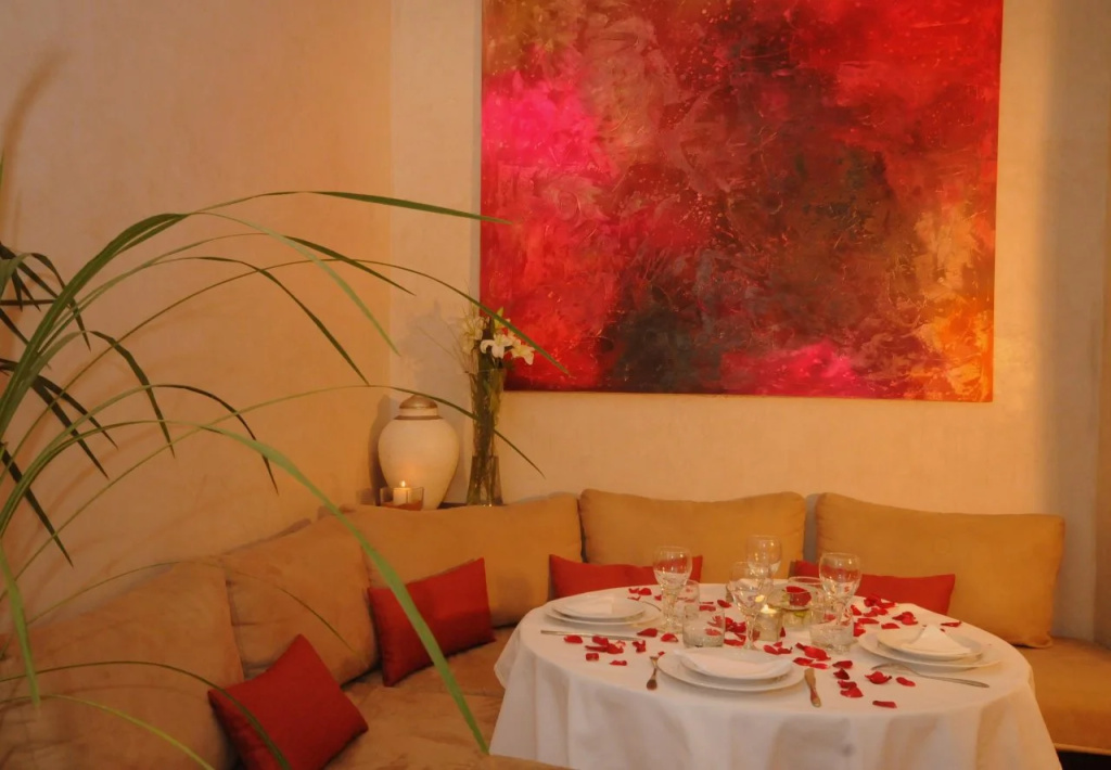 Riad Vendôme & Spa