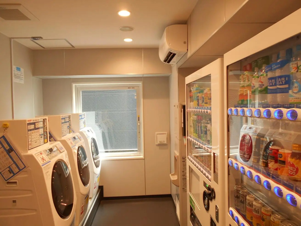 Keikyu EX Inn Akihabara