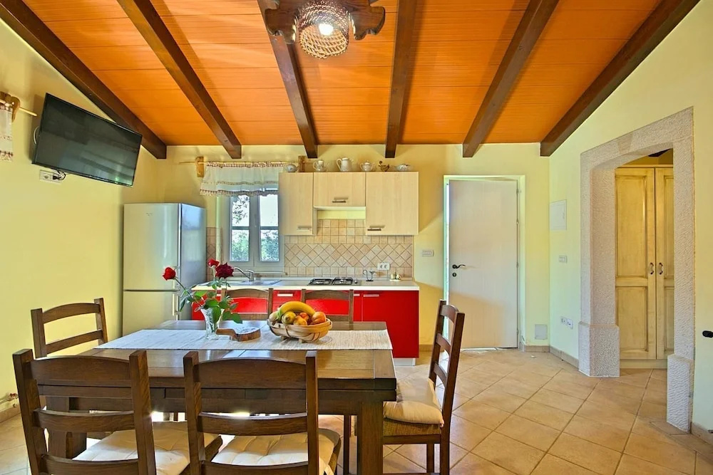 Villa Oliva